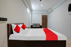 Hotel Welcome, VIP Road Vesu